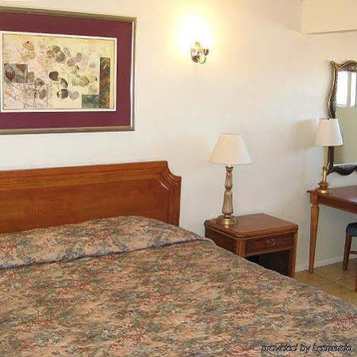 Route 66 Barstow Hotel Dış mekan fotoğraf
